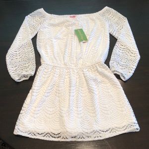 Lilly Pulitzer Romper - NMT